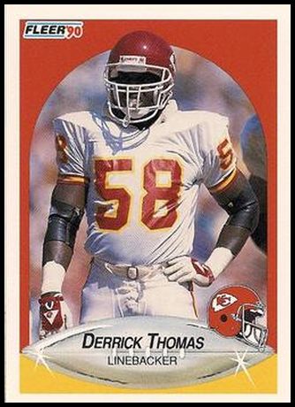 209 Derrick Thomas